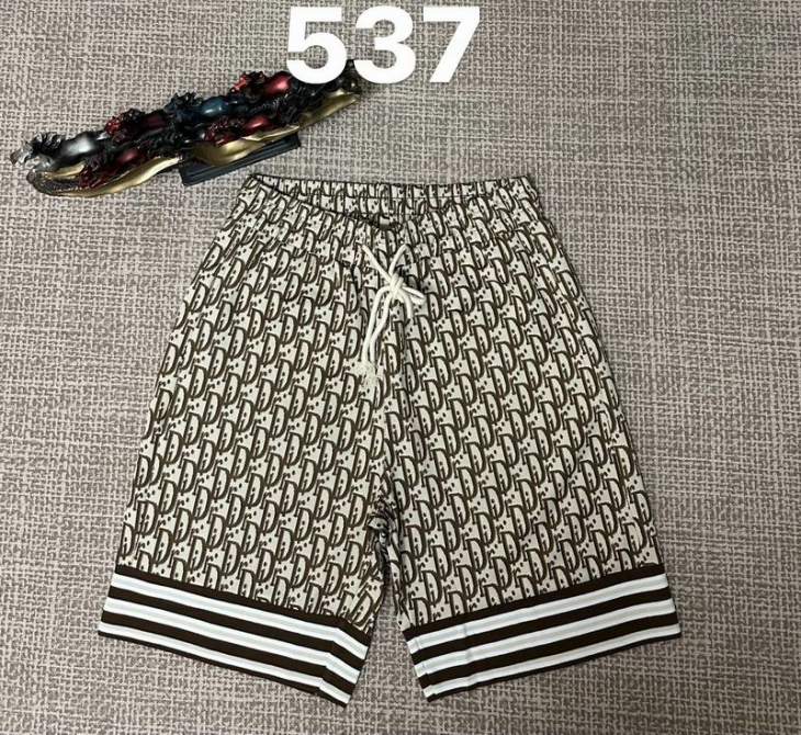 Dior Short Pants _SKUDiorXS-Lxetr4017219